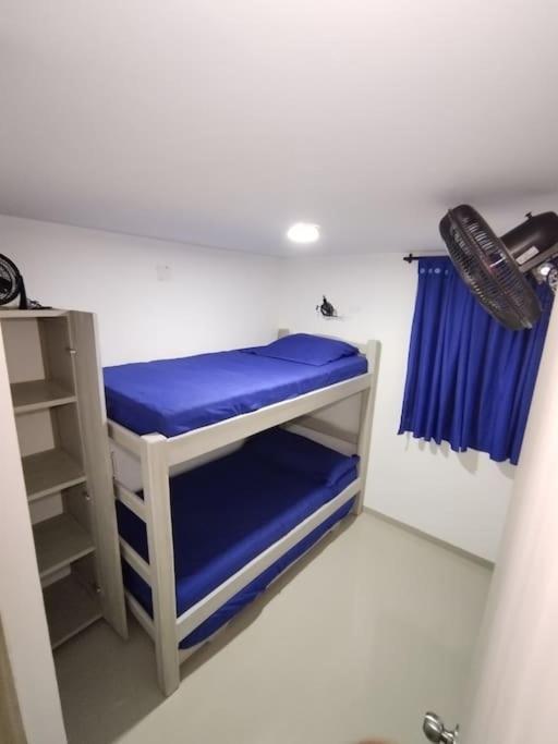 Apartamento En Caribe Campestre Ковеньяс Экстерьер фото