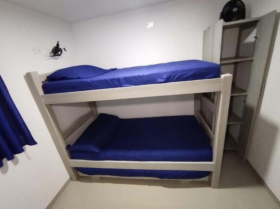 Apartamento En Caribe Campestre Ковеньяс Экстерьер фото